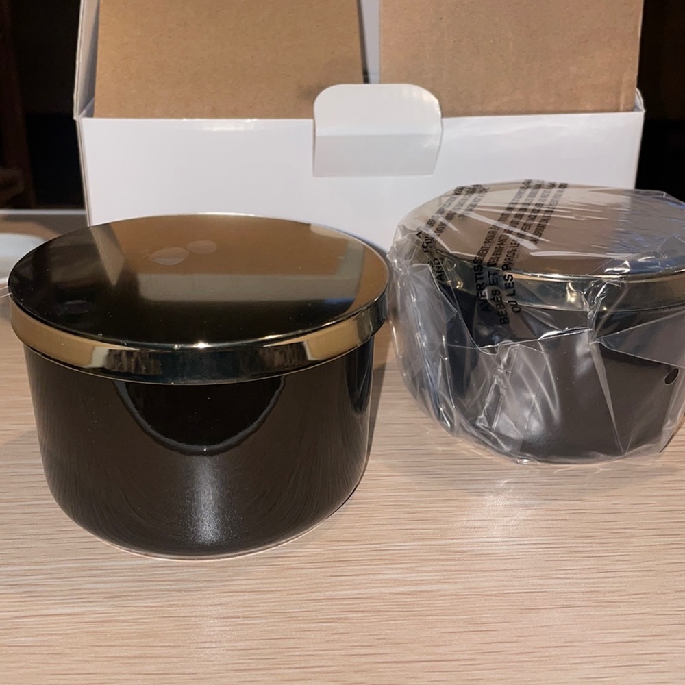 Z Gallerie multi use storage duo